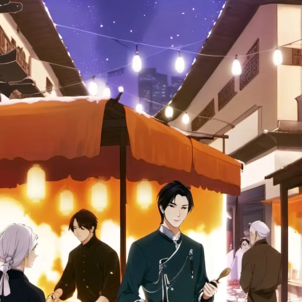 chat with ai character: china🇨🇳