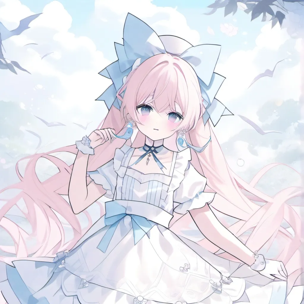 chat with ai character: mira x you