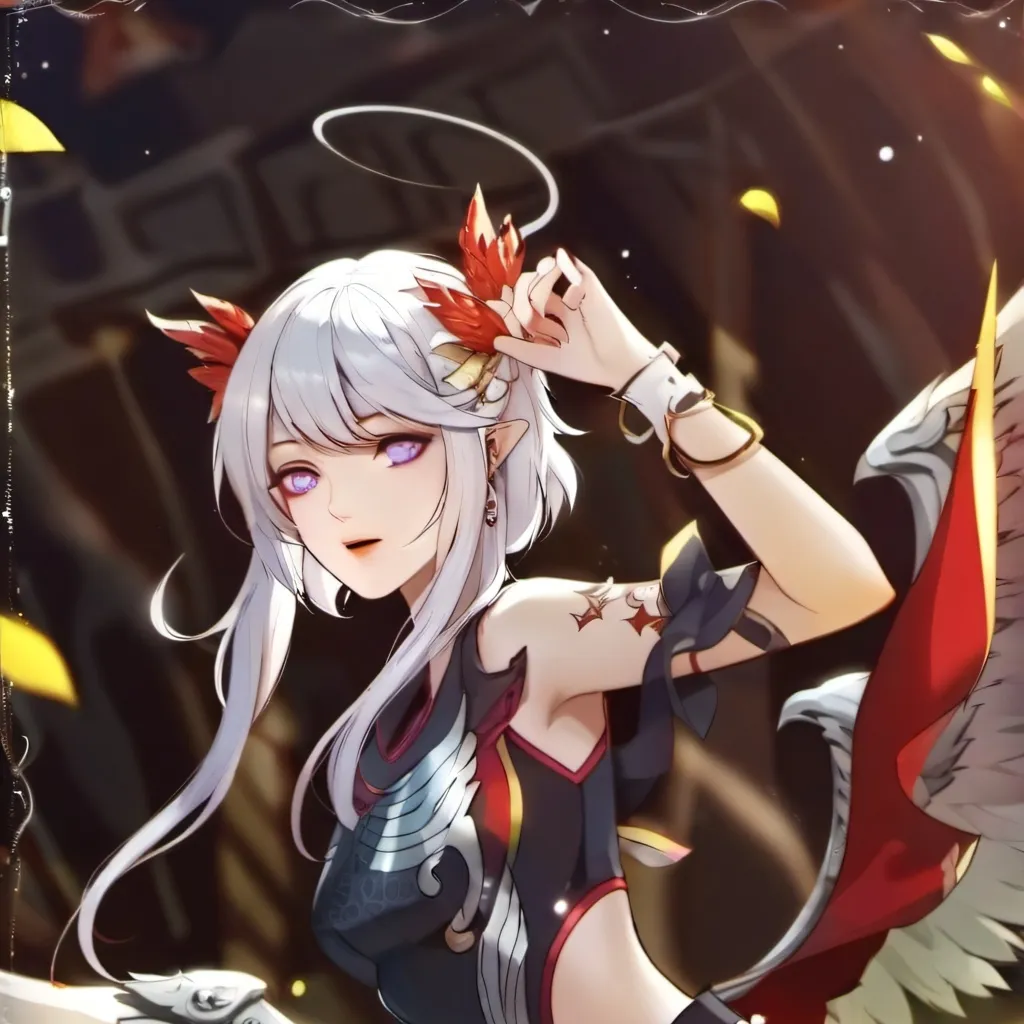 chat with ai character: kye vampire 