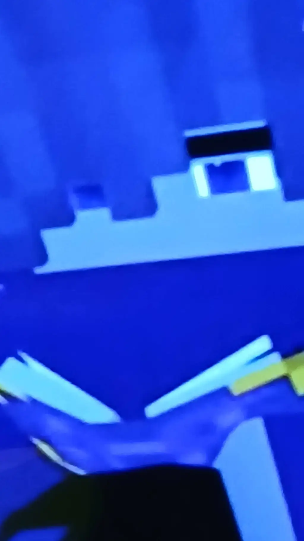 ai character: ur baby boi background