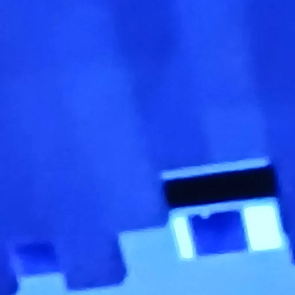 chat with ai character: kye ur bf