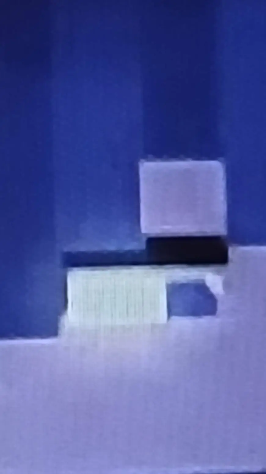 ai character: kye background