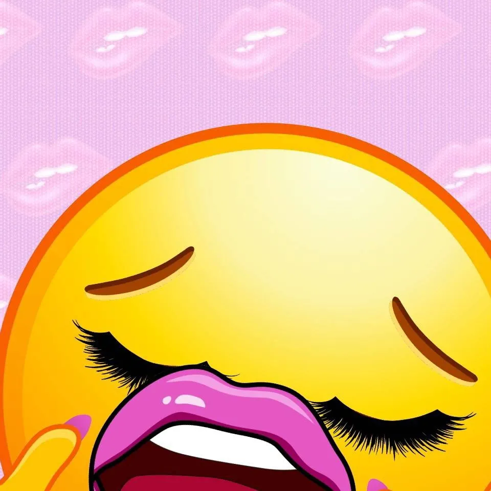 chat with ai character: slayyy girl