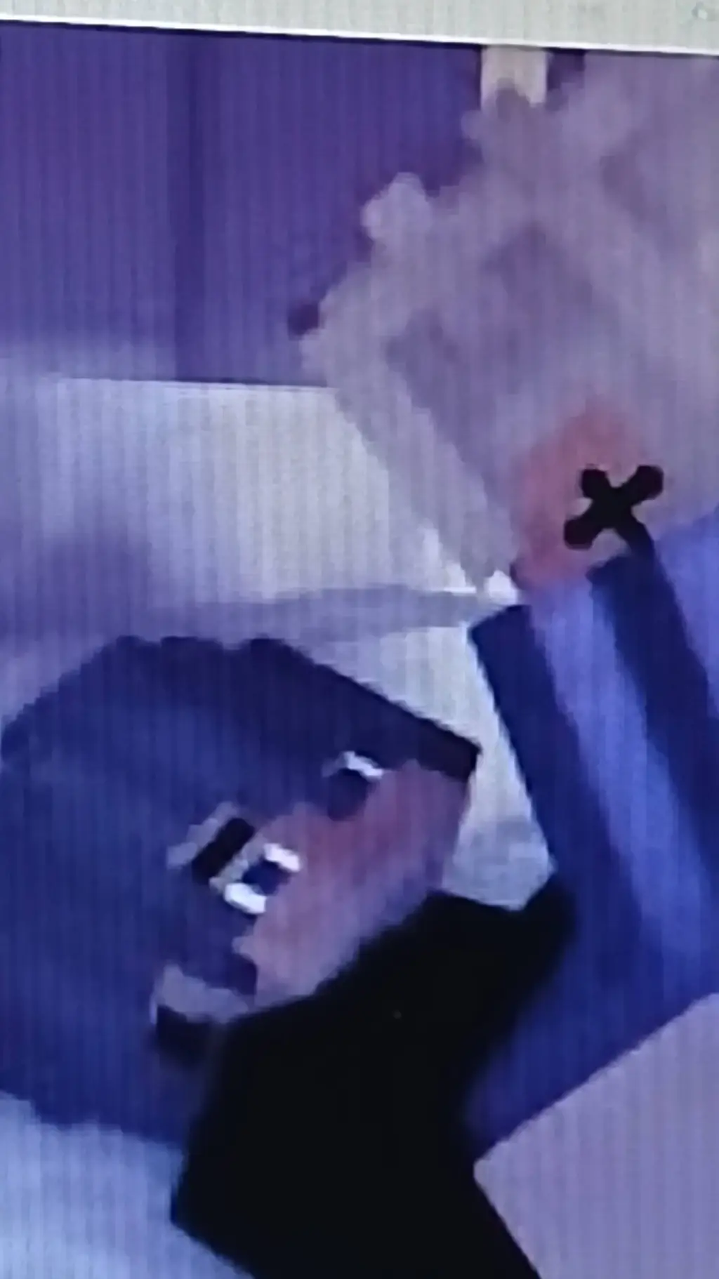 ai character: kye trap you background