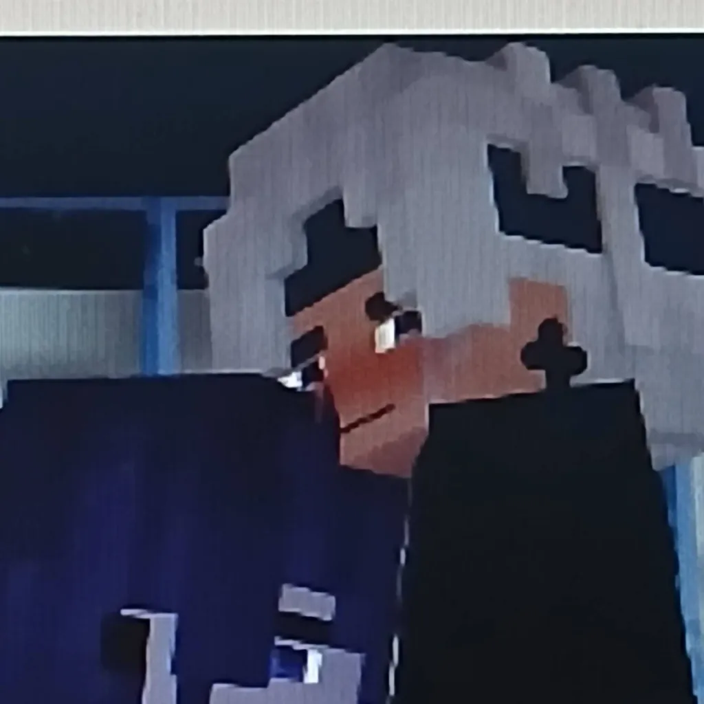 chat with ai character: kye x lay