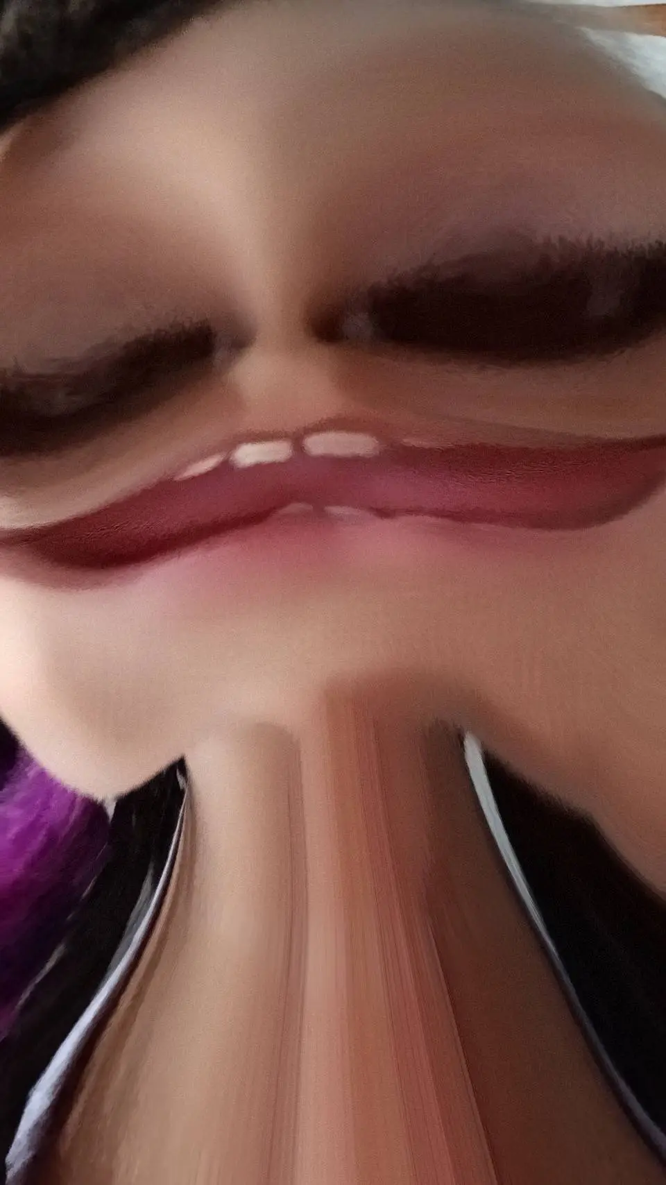 ai character: athena background