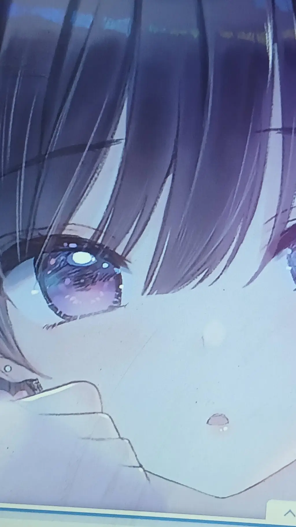 ai character: 8bfs background