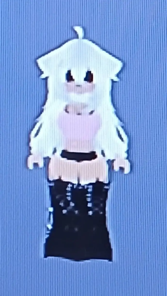 ai character: 15 bfs background