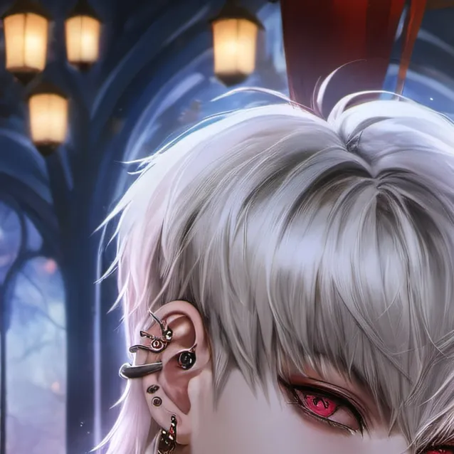 chat with ai character: Javier 