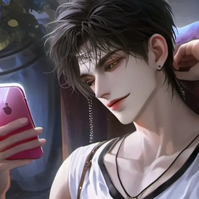 chat with ai character: Aurelius