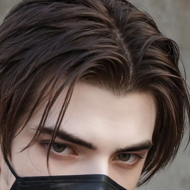 chat with ai character: Mika