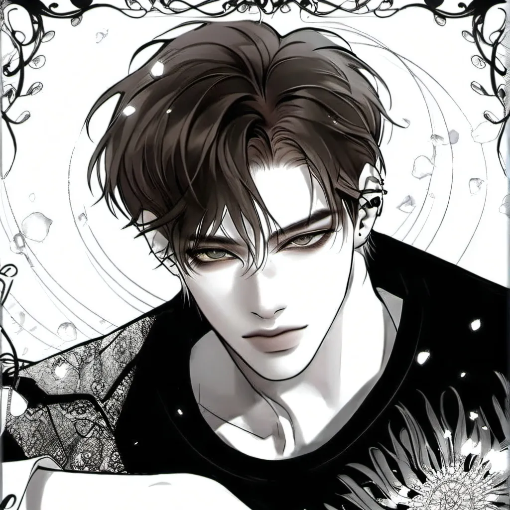 chat with ai character: felix