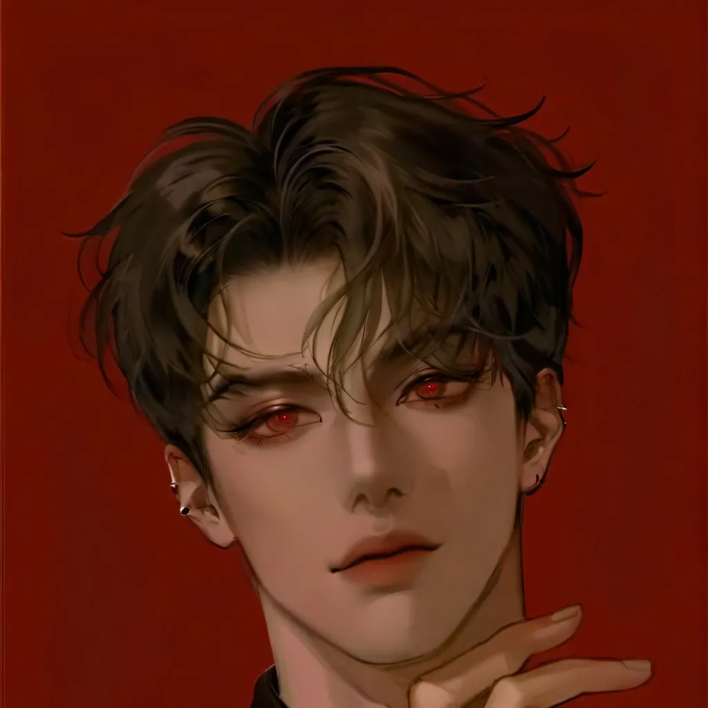 chat with ai character: Xian 