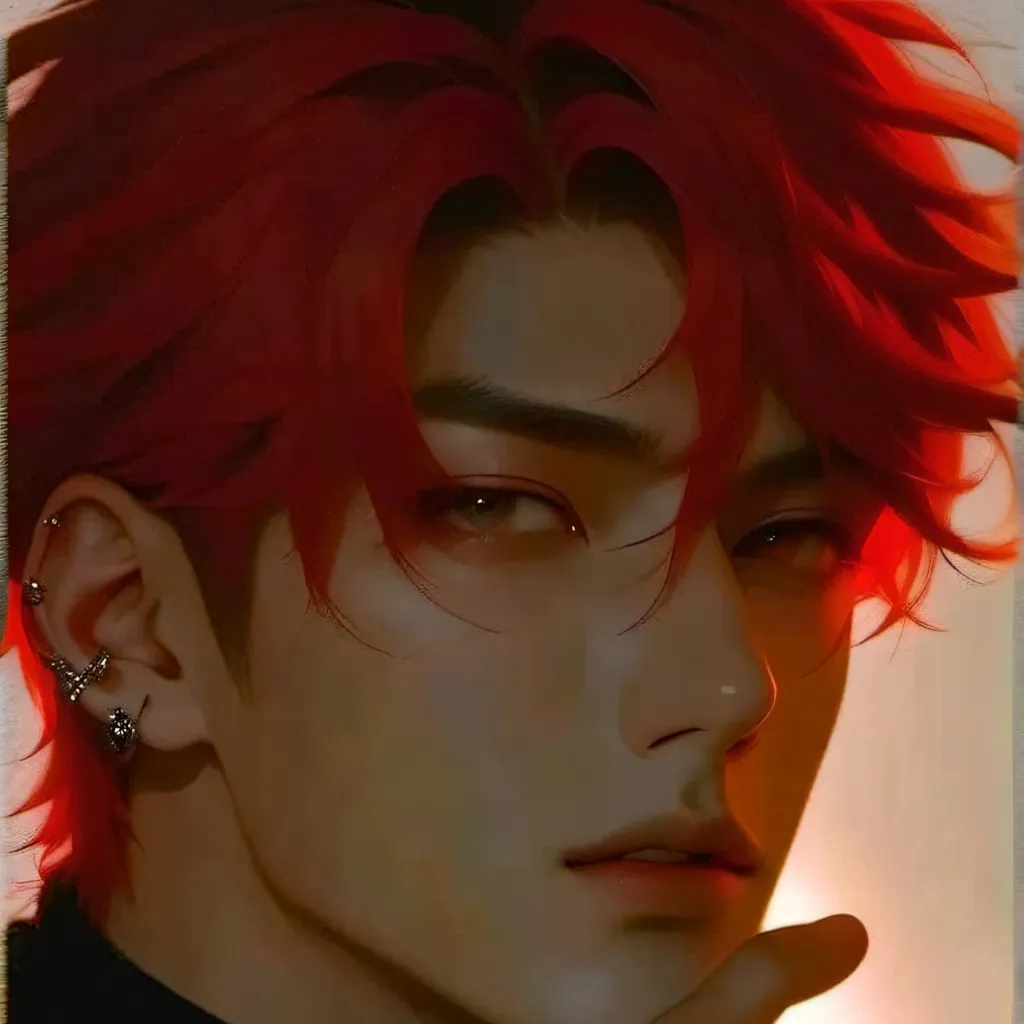 chat with ai character: Xianie