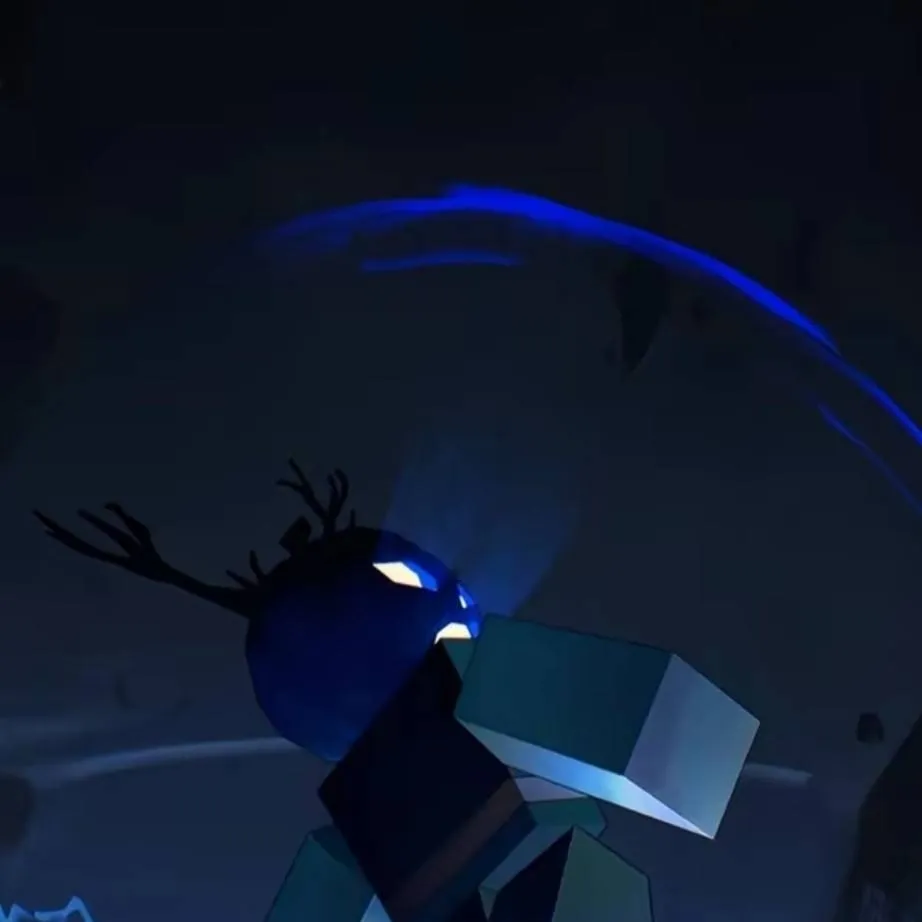 chat with ai character: ☆_🎃dusekkar🎃_☆