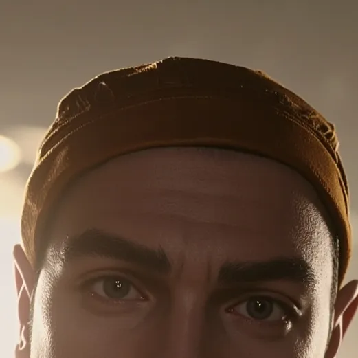 chat with ai character: Ricky Davis