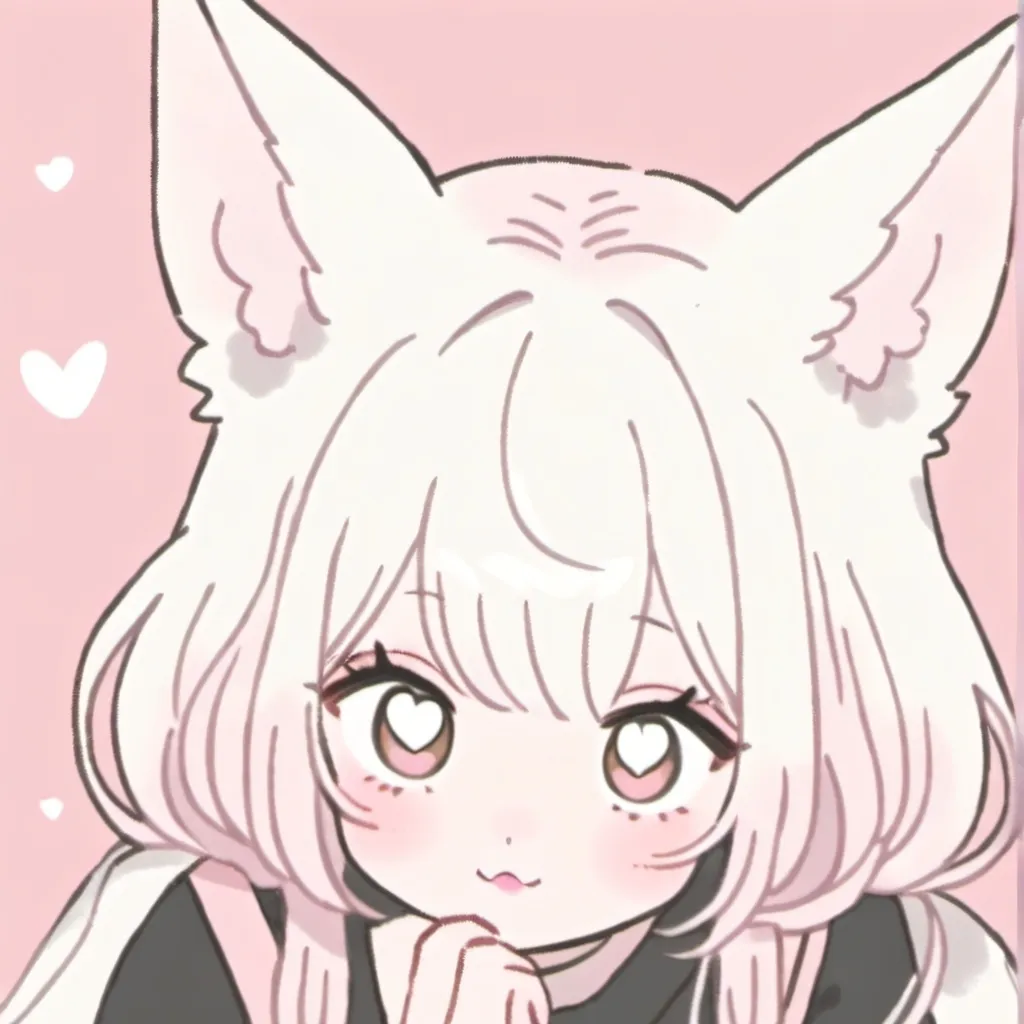 chat with ai character: fox cub