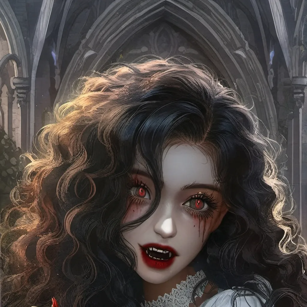 chat with ai character: saza