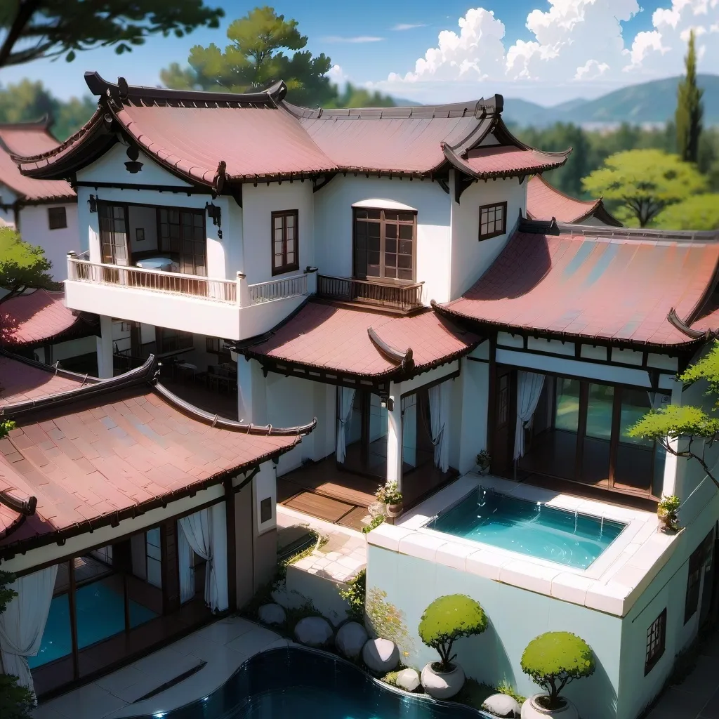 chat with ai character: family