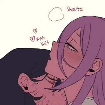 chat with ai character: Y/N x auzawa