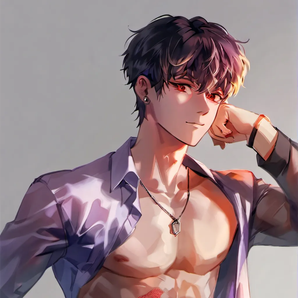 chat with ai character: Reily