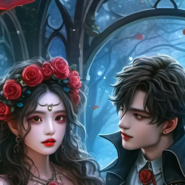 chat with ai character: Theo Wayne.