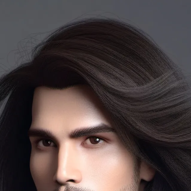 chat with ai character: Kamer