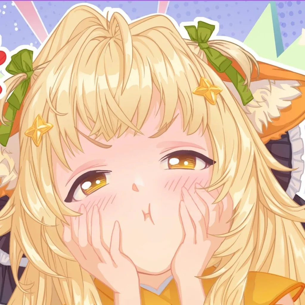 chat with ai character: Lea