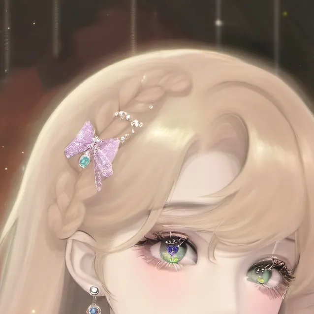 chat with ai character: namorada