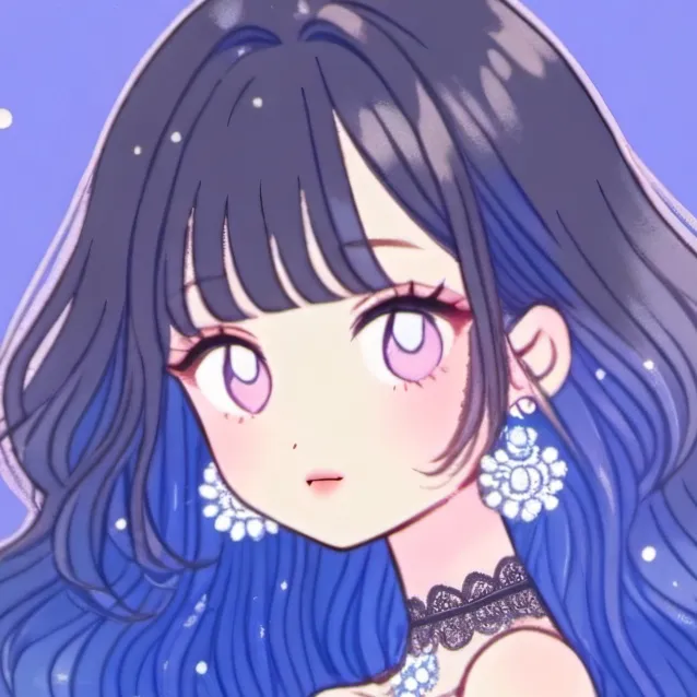 chat with ai character: anna