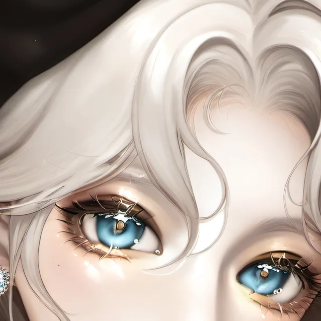 chat with ai character: sua namorada