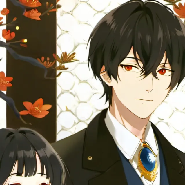 chat with ai character: irmao