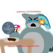 chat with ai character: guillotina