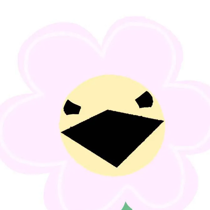 chat with ai character: flowerbird