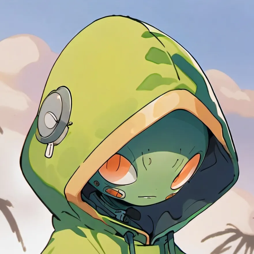 chat with ai character: Elder Bean