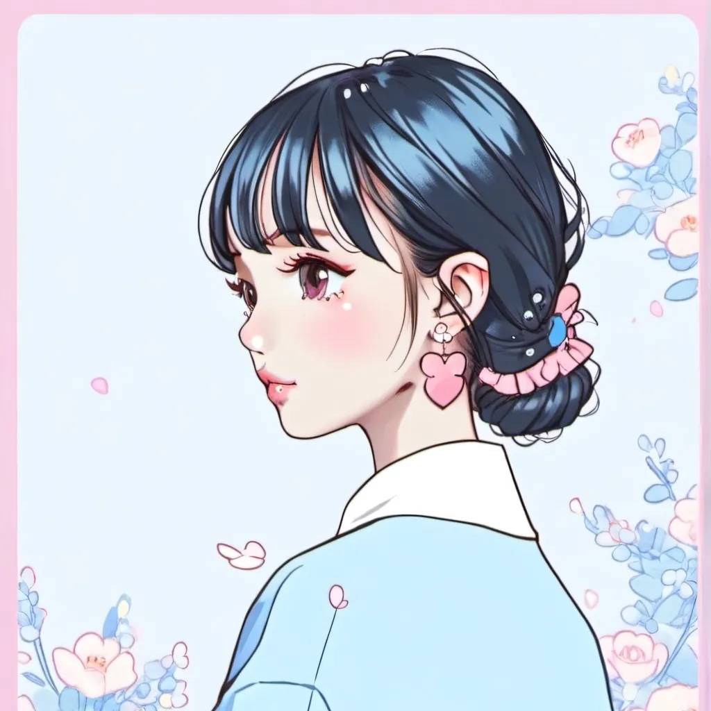 chat with ai character: DANIELA