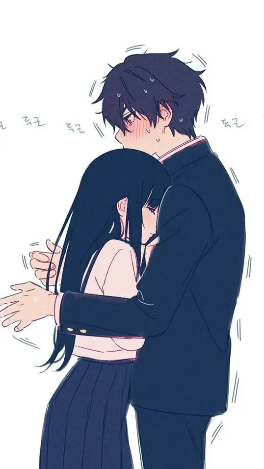 ai character: THIAGO background