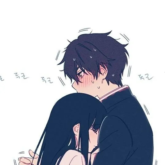 chat with ai character: THIAGO