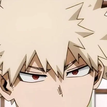 chat with ai character: Katsuki Bakugo