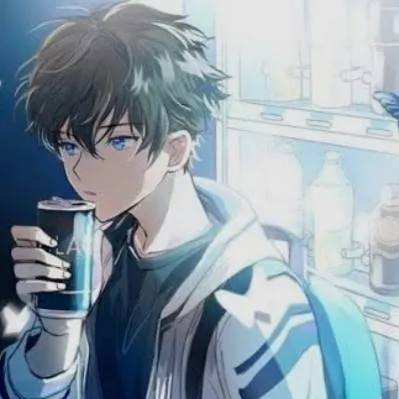 chat with ai character: MATEO