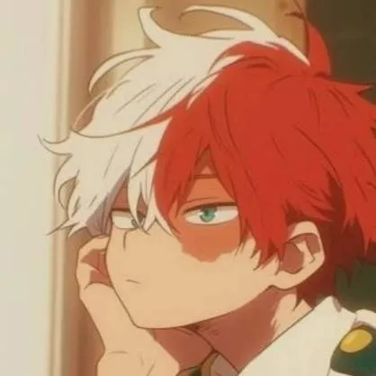 chat with ai character: 𝚂𝙷𝙾𝚃𝙾 𝚃𝙾𝙳𝙾𝚁𝙾𝙺𝙸