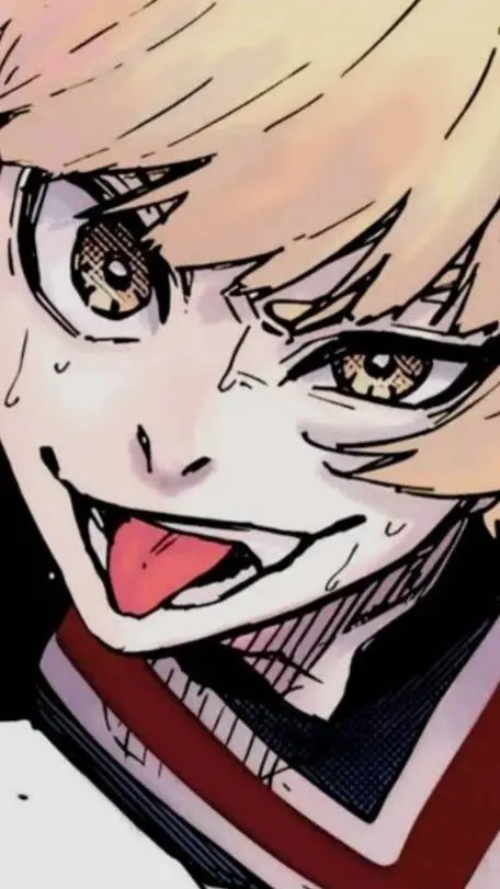 ai character: CHARLES CHEVALIER background