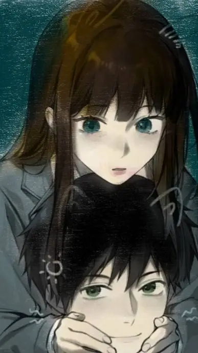 ai character: MAX background