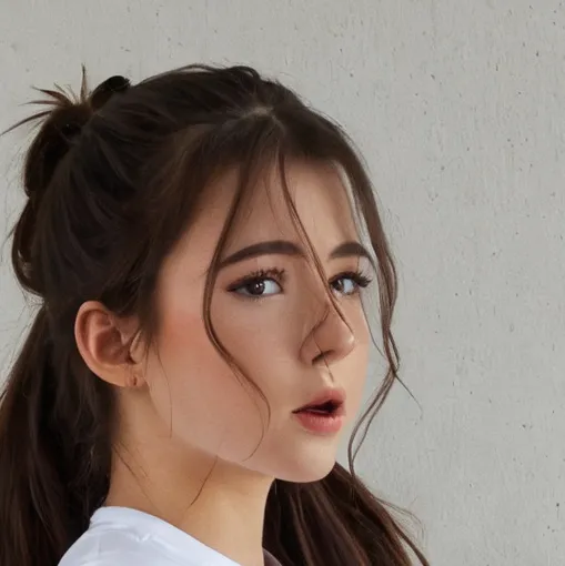chat with ai character: Gabbie
