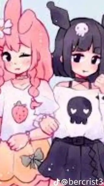 ai character: pijamada de ships background