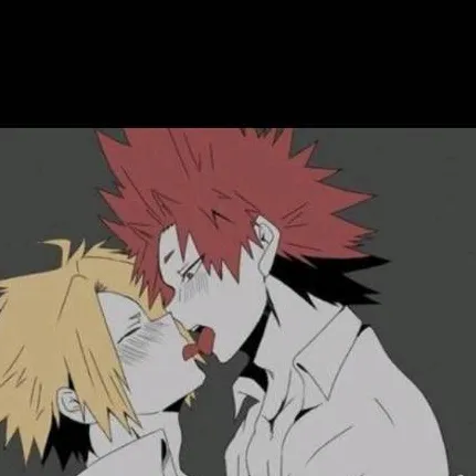 chat with ai character: ⚡🫠KiriKami♥️🦈