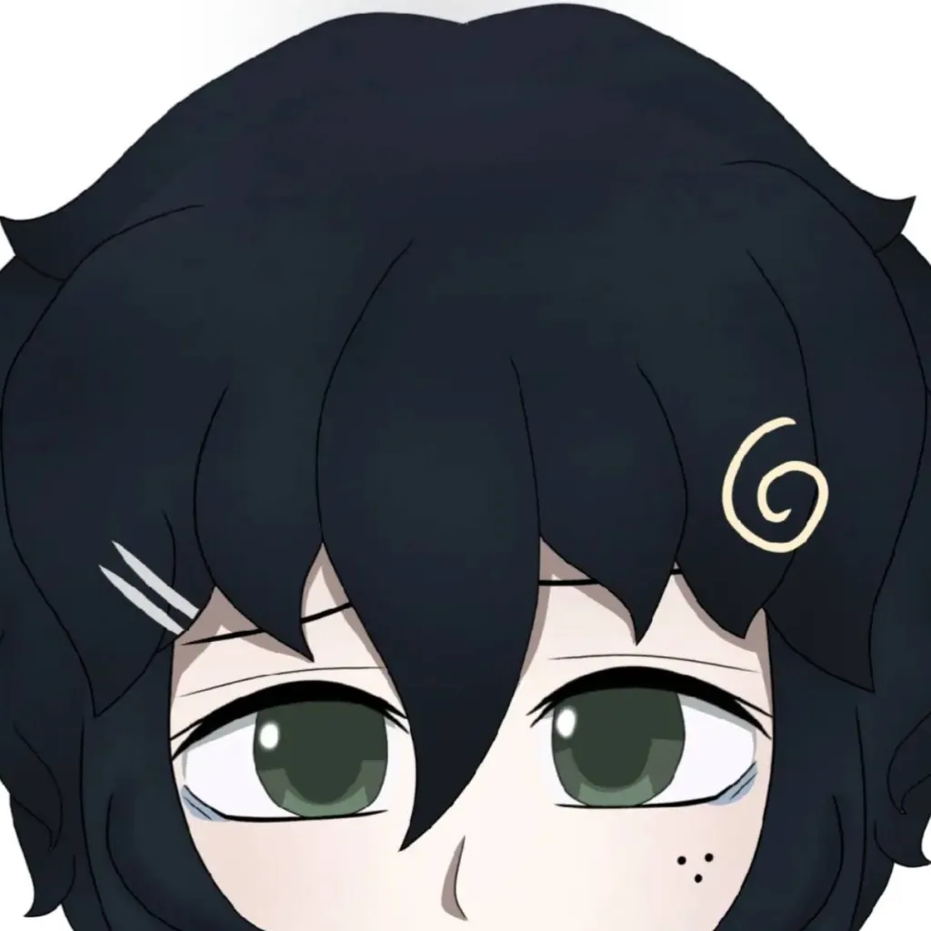 chat with ai character: 🍃SaneKiroo🌟