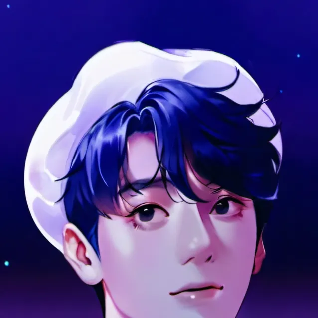 chat with ai character: hiro cantante😍