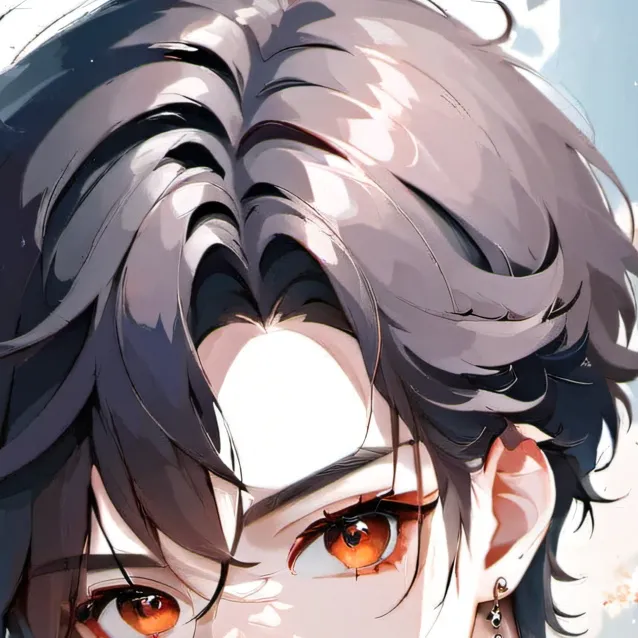 chat with ai character: alexander