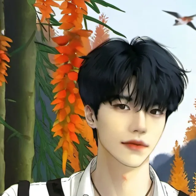 chat with ai character: beyoung-ho